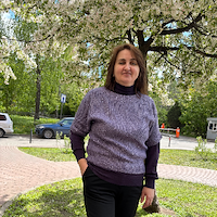 Няня, Москва,, Каховская, Лусине Вачагановна