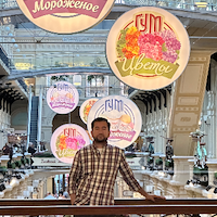 Водитель, посёлок Мечниково,, Ильинское шоссе, Фаррух Нарзуллоевич