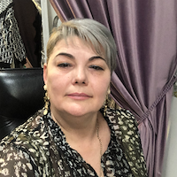 Няня, Москва, Шипиловская улица, Домодедовская, Хатуна Шалвовна