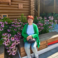 Няня, Москва, Шипиловская улица, Шипиловская, Наталия Анатольевна