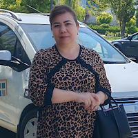 Сиделка, Москва, Борисовский проезд, Шипиловская, Гуля Гулчиевна