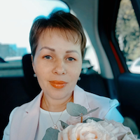 Няня, Краснодар, Командорская улица, в районе Российская, Ирина Михайловна
