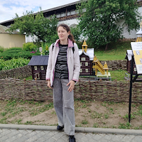 Няня, Санкт-Петербург, проспект Славы, Международная, Наталья Владимировна