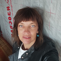 Водитель, село Новопетровское, Северная улица, Новорижское шоссе Котово - Волоколамск, Лариса Яковлевна