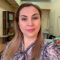 Няня, Москва, Южнобутовская улица, Бульвар адмирала Ушакова, Айшат Джамалутдиновна