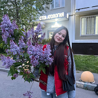 Няня, Москва,, Митино, Рушания Аскаровна