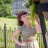 Психолог, Санкт-Петербург, Белорусская улица, Проспект Большевиков, Яна Владимировна