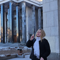 Няня, Москва, Люблинская улица, Братиславская, Ярослав Олегович