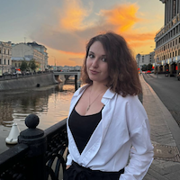 Репетитор, Москва,, Минская , Всеволод Виталиевич