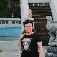 Домработница, Москва,, Улица Горчакова, Галина Викторовна