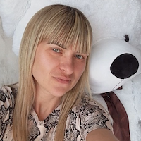 Домработница, Новосибирск, Проектная улица, Обл. больница, Юлия Евгеньевна