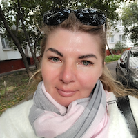 Няня,,, Щербинка, Светлана