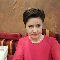 Домработница, деревня Ложки, Центральная улица, Ленинградское шоссе, Людмила Леонидовна