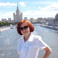 Няня, Москва, 3-я Владимирская улица, Перово, Ольга Вилениновна