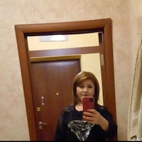 Домработница, Москва, улица Народного Ополчения, Октябрьское поле, Насиба Равшановна