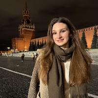 Няня, Москва, Ленинский проспект, Тропарёво, Мария Сергеевна