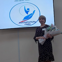 Няня, посёлок Лоза,, Сергиев Посад, Оксана Борисовна