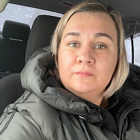 Няня, Новосибирск, улица В. Высоцкого, Золотая Нива, Олеся Раисовна