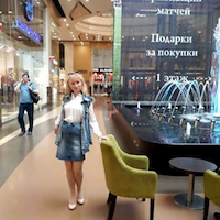 Домработница, Москва, Поварская улица, Арбатская, Светлана Анатольевна