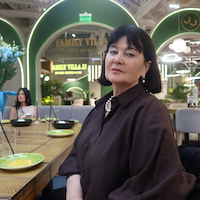 Репетитор, Москва, улица Бутлерова, Калужская, Фархат Шарифович