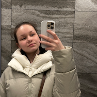 Домработница, деревня Верхняя Бронна, Семейный переулок, Ломоносов, Анита Витальевна