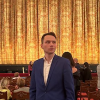 Репетитор, Москва, Изумрудная улица, Бабушкинская, Павел Андреевич