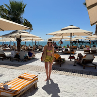 Няня, Пермь, улица Генерала Панфилова, Крым, Светлана Александровна