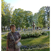 Няня, деревня Лобаново, Новая улица, Нахабино, Наталия Геннадьевна