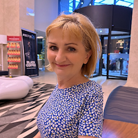 Няня, Москва, улица Островитянова, Коньково, Людмила Ивановна