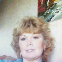 Няня, Москва, Веерная улица, Минская , Елена Викторовна