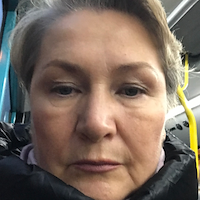 Зооняня, Санкт-Петербург,, Рыбацкое, Лариса Валерьевна