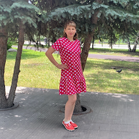 Домработница, Омск, 24-я Северная улица, Амур, Асель Хабдулманаповна