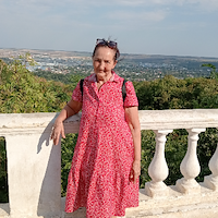 Домработница, Пятигорск, Октябрьская улица, Центр, Любовь Александровна