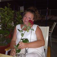 Няня, Дзержинский,, Дзержинский, Лариса Дмитриевна