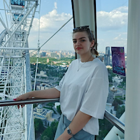 Няня, Калуга, улица Фридриха Энгельса, Центр, Дарья Витальевна