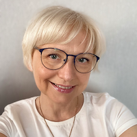 Репетитор, Воронеж, бульвар Победы, в районе Северный, Валентина Владимировна
