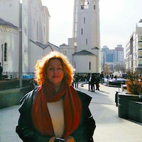 Репетитор, Москва, Мичуринский проспект, Ломоносовский проспект, Татьяна Ивановна