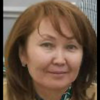 Сиделка, Москва, улица Академика Павлова, Молодежная, Фируза Алимжановна