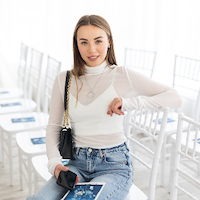 Домработница,,, Охотный ряд, Даниил