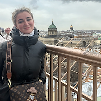 Няня, Москва,, Улица Горчакова, Елена Вадимовна