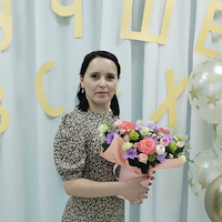 Домработница, рабочий посёлок Кольцово,, Кольцово, Мария Георгиевна