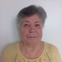 Сиделка,, Рязановское шоссе, Щербинка, Файруза