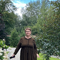 Няня, Москва, улица Дмитрия Ульянова, Академическая, Лариса Романовна