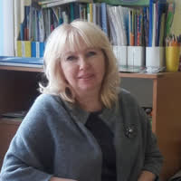 Няня, Москва,, Митино, Ольга Владимировна