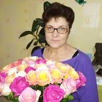 Няня, Москва, Строгинский бульвар, Строгино, Татьяна Васильевна