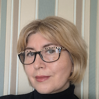 Няня, Москва, улица Кравченко, Проспект Вернадского, Ирина Юрьевна