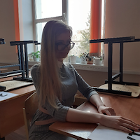 Репетитор, Тверь, Новочеркасская улица, Тверь, Мария Владимировна