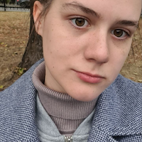 Няня, Москва, Окружной проезд, Локомотив, Анастасия