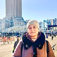 Сиделка, Москва, Ивантеевская улица, Бульвар Рокоссовского, Сакобат Юлдашевна