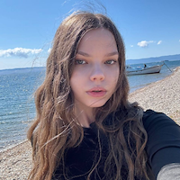 Няня, Санкт-Петербург, Малый проспект Васильевского острова, Приморская, Анна Викторовна